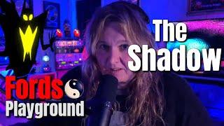 Uncovering Shadow Secrets | Fords Playground Clip