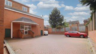 One bedroom apartment to rent in Redditch, Worcestershire