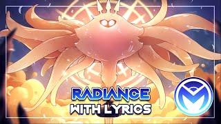 Hollow Knight Musical Bytes - Radiance - With Lyrics by MOTI ft.@CarloftheBells