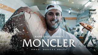 KamillN feat Garsija - Monkler prod.Meduza beats (Official Video)