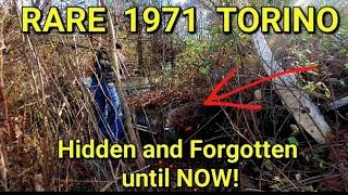 Rare edition 71 Torino dug out of a grave!