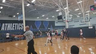 5/20/23 TSF 2028 VS. Wishockem 2028