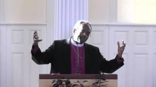 Rev. Michael Curry