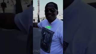 Franklin and CJ are COUSINS 