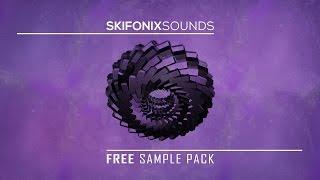 Melodic Future Bass (Free Sample Pack) by Skifonix Sounds