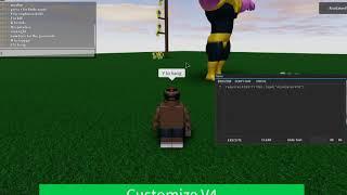 roblox script showcase:Grab Knife V4 FULL VERSION