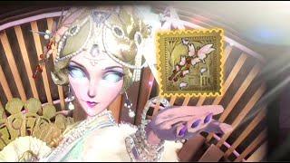 The perfect skin doesn't exist- | Identity V Geisha Gameplay