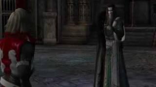 17. Lament of Innocence- Mathias