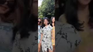 tik tok ratu pargoy bos senggol dong#shorts