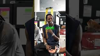 IShowSpeed RACES Travis Scott 