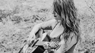 Too Soon 🪽 by Abi Wild Rose @ Mancos Brewing Company. original song, loss of loved ones