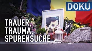 Hanau und Volkmarsen - gestern Terror, heute vergessen? | defacto