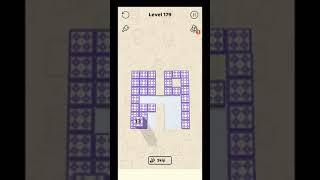 Stack Blocks 3D Level 179 Walkthrough