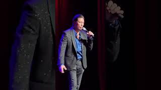 Jason Marquez and Mark Otoole