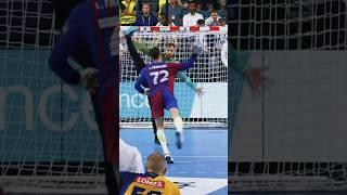  When Barça won the EHF Champions League  #handball #handball #clm