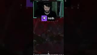 Хорошо покакал #huntshowdown #Twitch