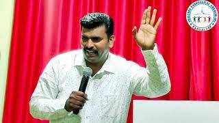 "REVIVAL SERMON" PART-1 TAMIL-KANNADA MESSAGE BY PASTOR: ABHISHEK DEV