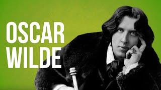 LITERATURE - Oscar Wilde