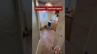 «Такого я нигде не видела». Беларуска показала какой заказ получила клининговая компания.