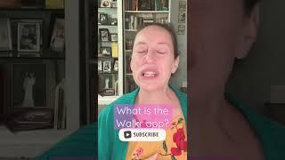 What’s Walkr? | RunningGeekGirl