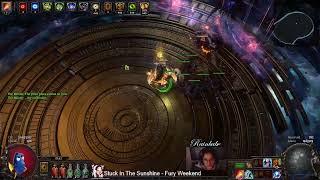 SSF Sentinel First maven for league