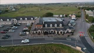 The Bellbridge House Hotel Spanish Point Co Clare Ireland