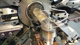 Spring Forming machine- CNC 620/620R，CNC EF-20W，CNCSFX Series