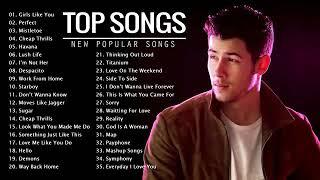 Top songs 2021