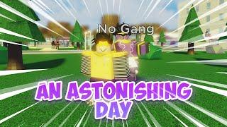 An Astonishing Day Experience! | An Astonishing Day | Roblox