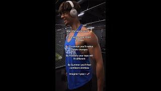 Imagine if you started the grind today  #gym