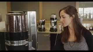 Сравнение кофемолок La Marzocco Vulcano