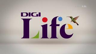 Digi Life HD - Idents/grafică - 2012-2022