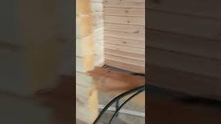 водопровод в бане