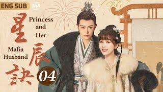 [MultiSUB]EP04▶Domineering General X Poor PrincessMarried Mafia Husband But Conquer Him For Love