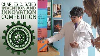 2025 Gates Invention & Innovation Competition - Cardigan Mountain School