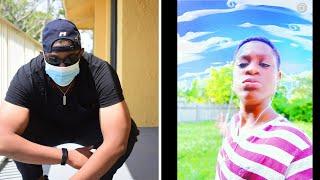 Wolf Ma$ter Mic- WHAT'S POPPIN REMIX (Ft. Dawarri) | 400 SUBSCRIBER CELEBRATION| READ DESCRIPTION!!!