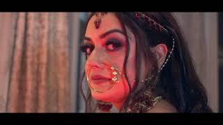 kashmiri Wedding #Sanaamir #cinematic