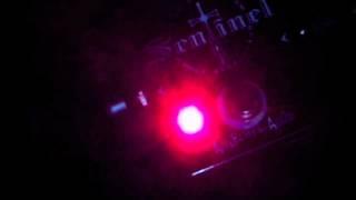 ANARCHY AUDIO - SENTINEL Octave Fuzz Booster Effects Pedal