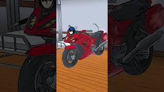 Anakku Jadi Motor! Gak Nyangka Ini Penyebabnya | Drama Aneh dan Lucu