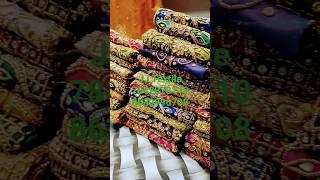 Charminar Maggam Work Blouse  JJ Textile Madina Market Hyd 7842878110- 8639996708 #maggamworkblouse