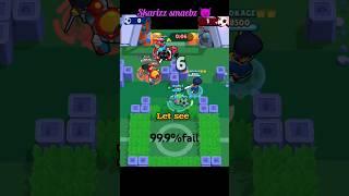 LAST SEC GOAL | attitude status| amour plastique|best song|#brawlstars #shortvideo #trending #gaming