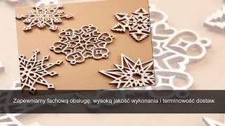 Wykrojniki tłoczniki Braille'a projekty opakowań Łódź Laser-Line