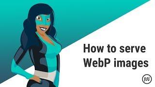 How to Serve Images in Next-Gen Formats with WordPress
