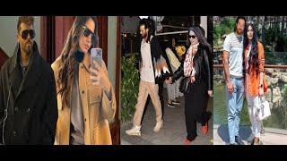 '' The great secret that Can Yaman and Demet Özdemir hid was finally revealed ...!