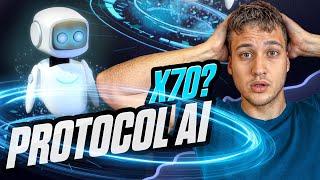 Protocol AI Presale - Is This the Next Big Crypto?