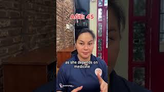 MENOPAUSE AROUND THE WORLD - Vietnam