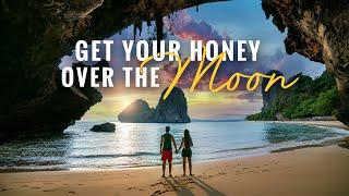 Want to plan your dream honeymoon? | Exotic Voyages