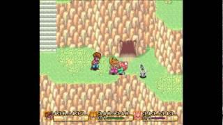 Secret of Mana - Leveling Up Magic Is FUN! - 2 / 2