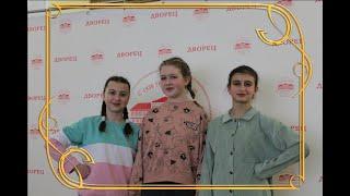 Выпускники 2023. Детский танцевальный коллектив "Родничок"