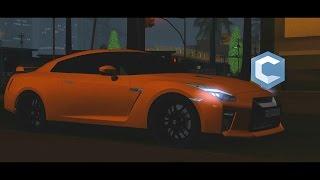 Nissan GT-R 2017 (CCDPlanet MTA:SA Server)